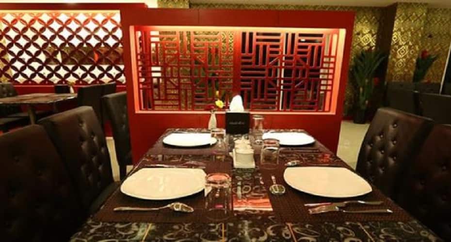 Million Day Luxury Hotel, Mayiladuthurai 5